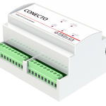 <b>Conecto</b> – Módulo de Saída do Usuário